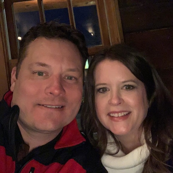 Meet your Posher, Brandie - Picture 1 of 1